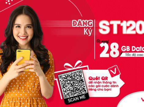 Mua thêm data 4G Viettel cho thuê bao trả sau 2023