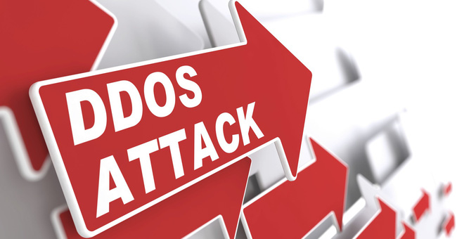 Từ chối dịch vụ phân tán (DoS/DDoS)