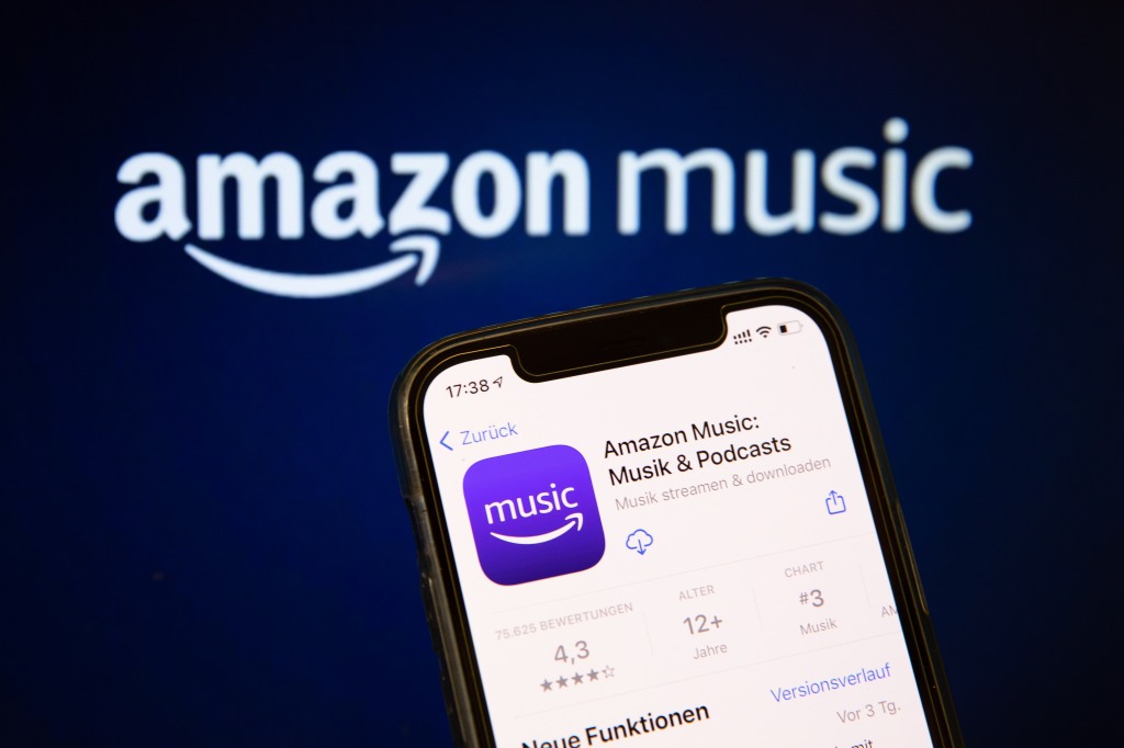 Amazon Music