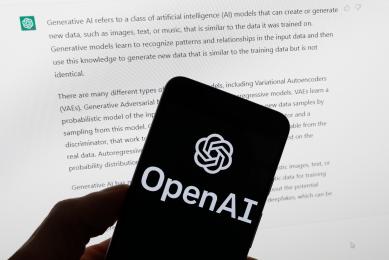 Amid rampant privacy concerns, ChatGPT's parent company, OpenAI, has unveiled a new 