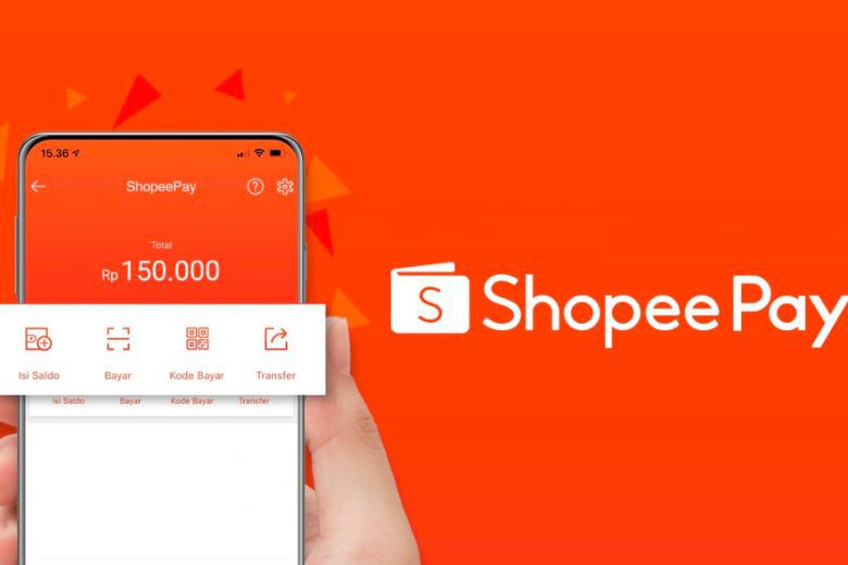 cách liên kết tài khoản ngân hàng với Shopee