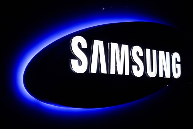 Samsung logo